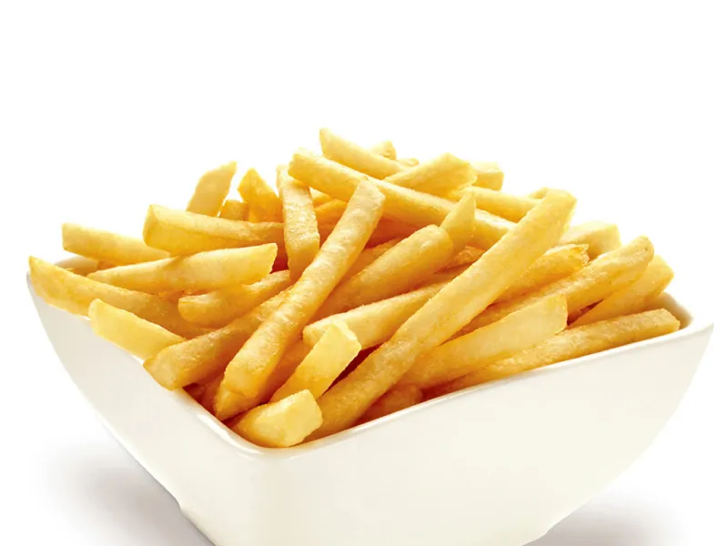 Patatine fritte
